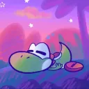 Tharpy's Island
