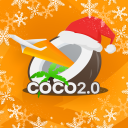 Discovery icon for CoCo 2.0 Discord server