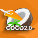 Discovery icon for CoCo 2.0 Discord server