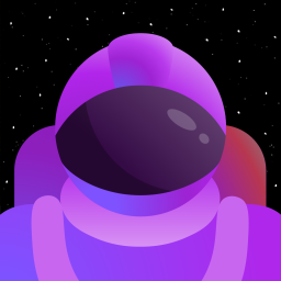 Discovery icon for Astro Bot Community Discord server