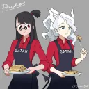 LWA/TRIGGER Cozy Lounge