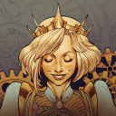 Trine Series icon