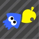 Splatoon Crossing