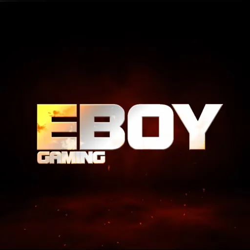 EBG - Discord Server EBG - Discord Server