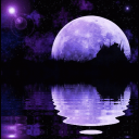 Lunar Vibe 🌙 icon