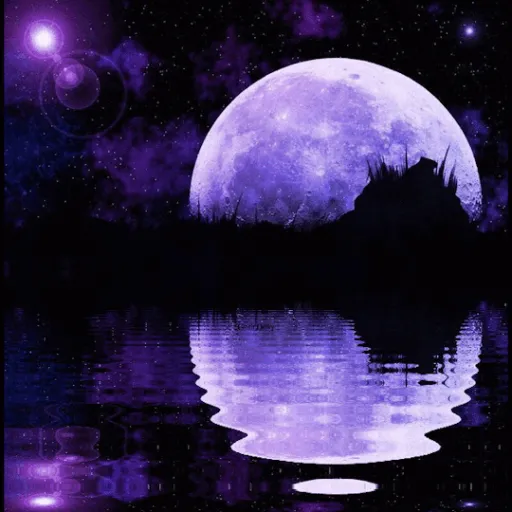 Lunar Vibe🌙 — мониторинг Discord сервера, статистика и рейтинг