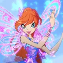 CLUBE DAS WINX ✨🧚🏻
