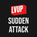 LVUP 서든어택