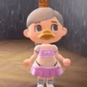 Animal Crossing Outfits icon