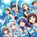 THE IDOLM@STER PLATINUM STARS