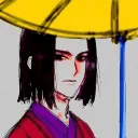 New anime Discord Server Icon