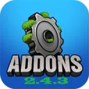 TBC addons 2.4.3