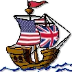 The English Crew