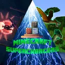 Superchargers - Modded minecraft