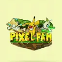 Cobble & Pixel Fam Server