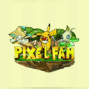 Cobble & Pixel Fam Server