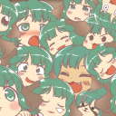 QK icon