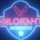 ☆ VALORANT MOROCCO ☆ icon