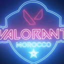☆ VALORANT MOROCCO ☆ icon