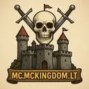 mckingdom.lt 26.1.2