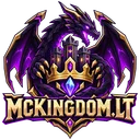 mckingdom.lt 26.1.2