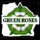 Green Roses Library