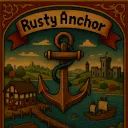 Rusty Anchor Inn ⚓