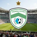 Mundo fuvol ⚽