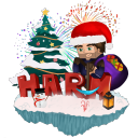 Discovery icon for HARM Server Discord server