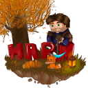 Discovery icon for HARM Server Discord server