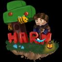 HARM Server icon