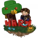 HARM Server