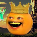 Kingdom of the Annoying Orange Server Icon