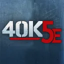 40k 5e
