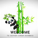 🎋GREEN BAMBOO🎋 icon
