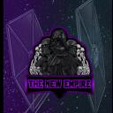The New Empire Discord Server Icon