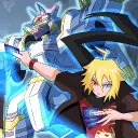 Xanitsu's Pack of Games