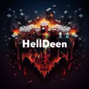 HellDeen - serwer Minecraft