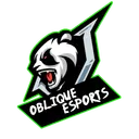 Oblique e-sports
