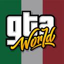 GTA World - ITALIA Discord Server Icon