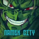 NAMEK CITY 🐉