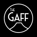 The gaff