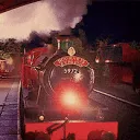 ─ platform 9 3/4