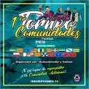1ª CAMPEONATO DE ESPAÑA COMUNIDADES AUTONOMAS