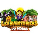 Les Aventuriers du moddé Discord Server Icon