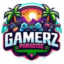 Gamerz Paradise Discord Server Icon