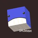 Whale Splash