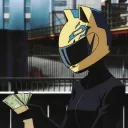  SABER. Discord Server Icon