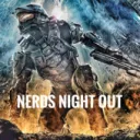 Nerd's Night Out's icon