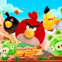 Angry Birds Merchandise